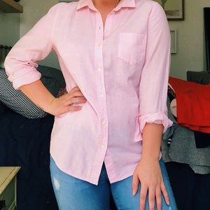 Old Navy Button Down Top